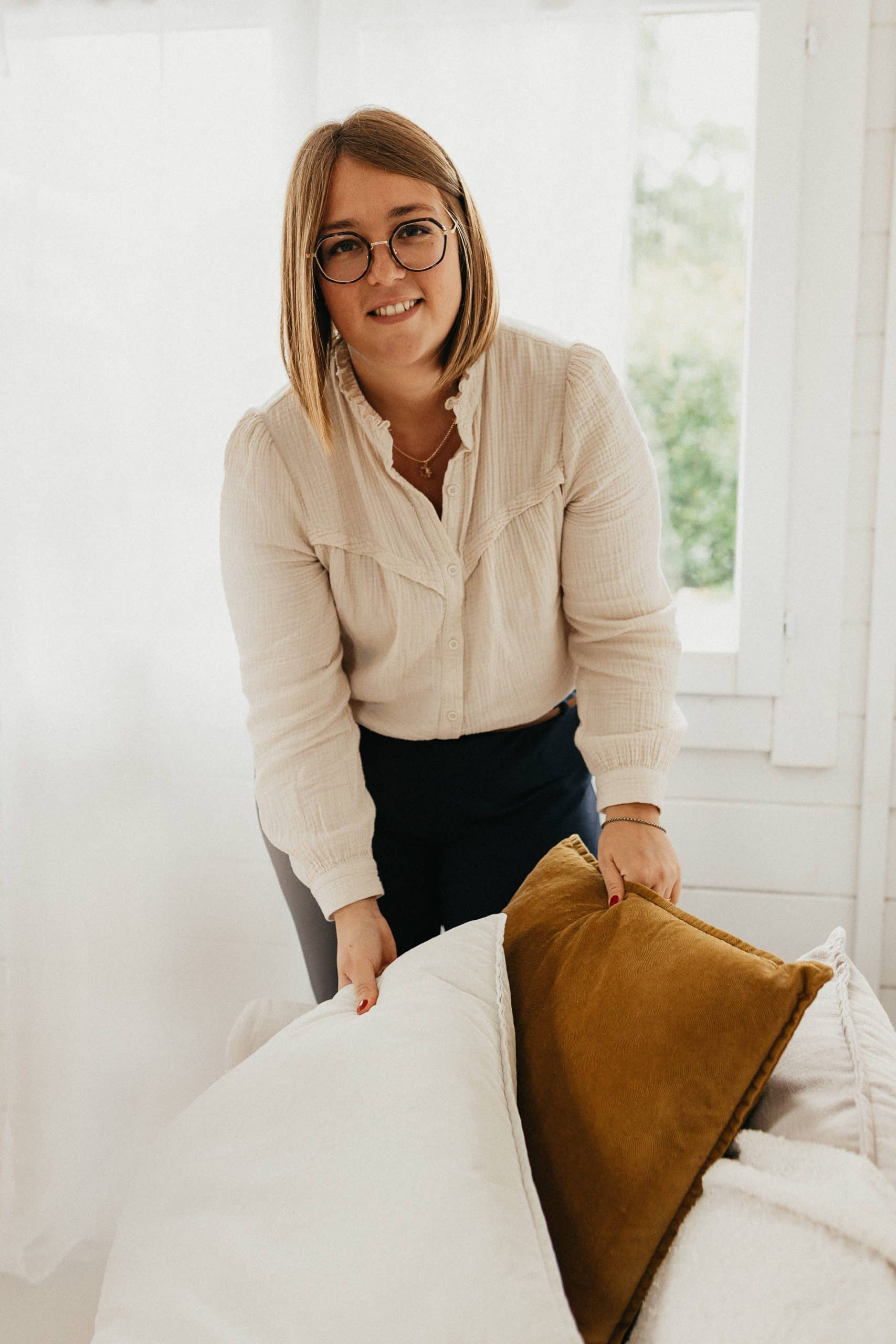 Inspiration décoratrice d'intérieur