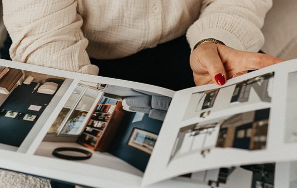 décoratrice d'intérieur à Rouen