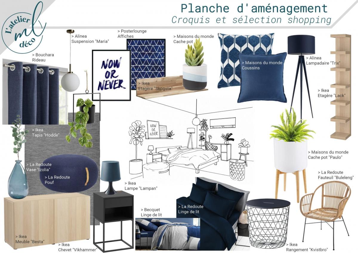 Page De Garde Book Décoration www.ateliermldeco.fr