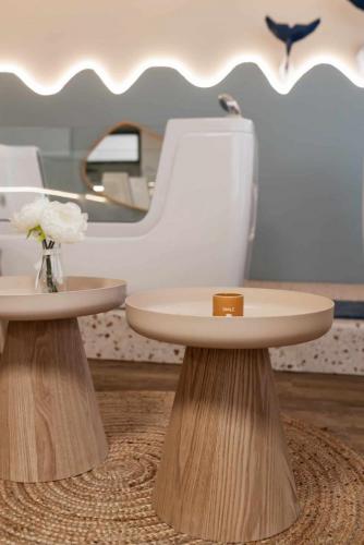 Baby spa détente