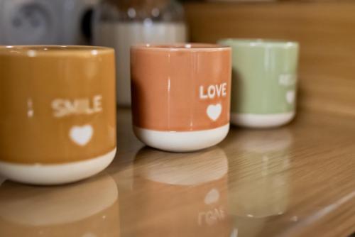 Détail café