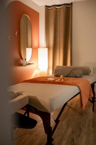 SAlle massage