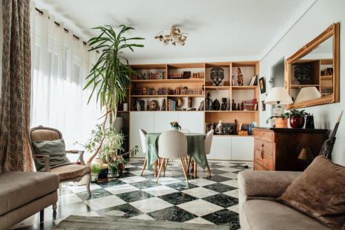 Photo après travaux et aménagement